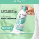 Šampon protiv opadanja kose