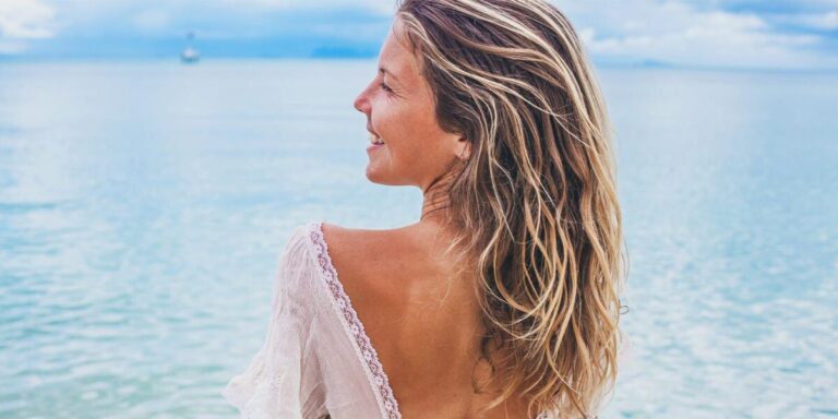 Nega kose tokom leta