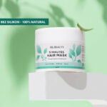 Prirodna maska za kosu