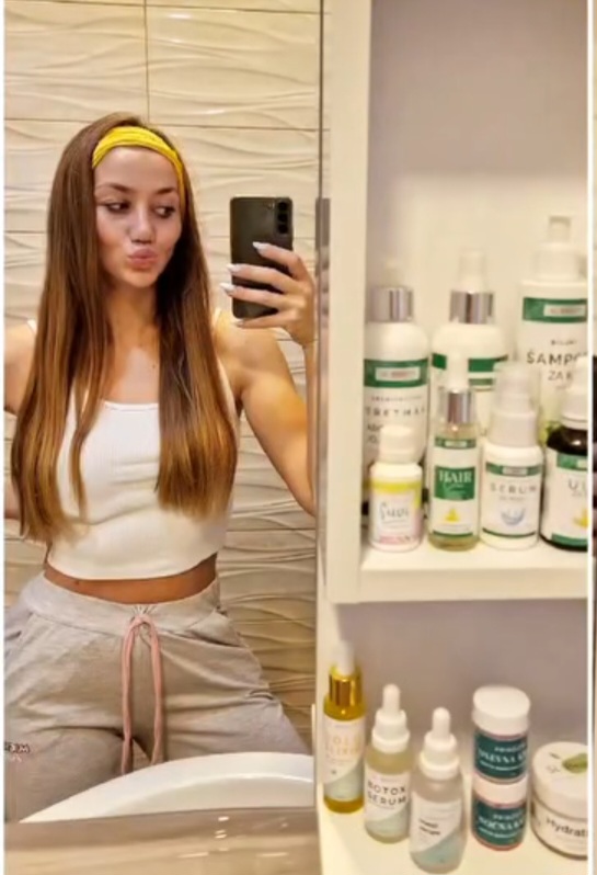 Image #2 from Nina Stanivuk