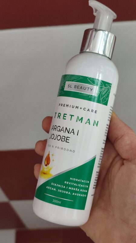 Image #1 from Natalija