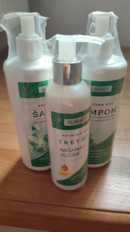 Image #1 from Natalija