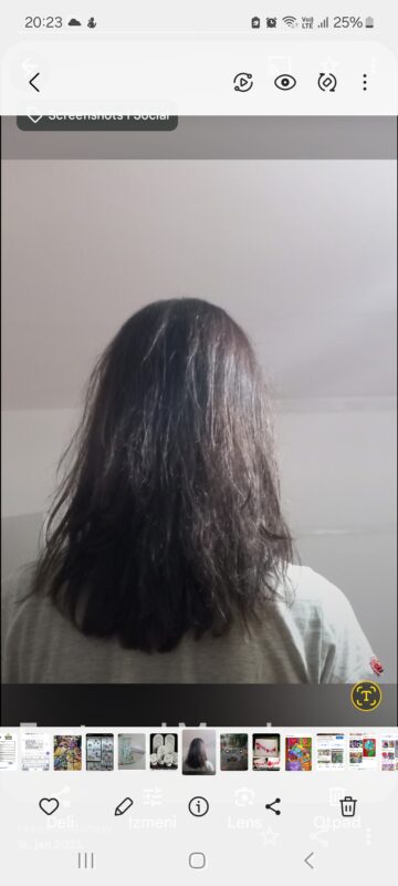 Image #1 from Ana P.