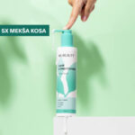 Prirodni balzam za kosu