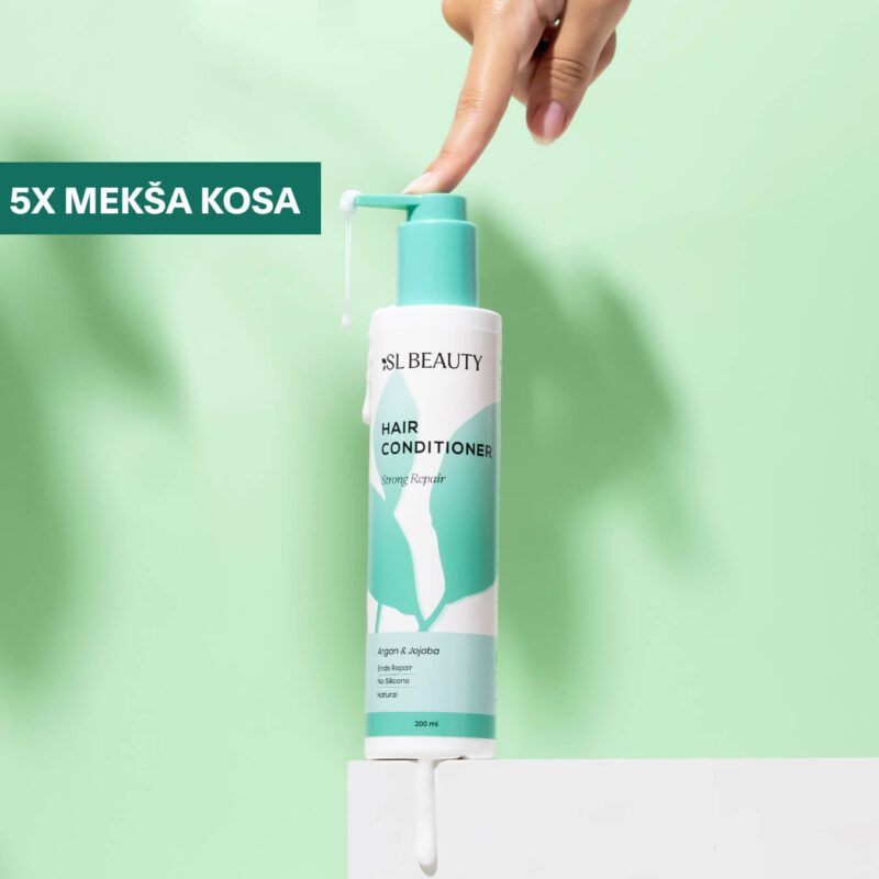 Hidro serum za hidrataciju kose