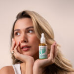 Ulje za oporavak kose