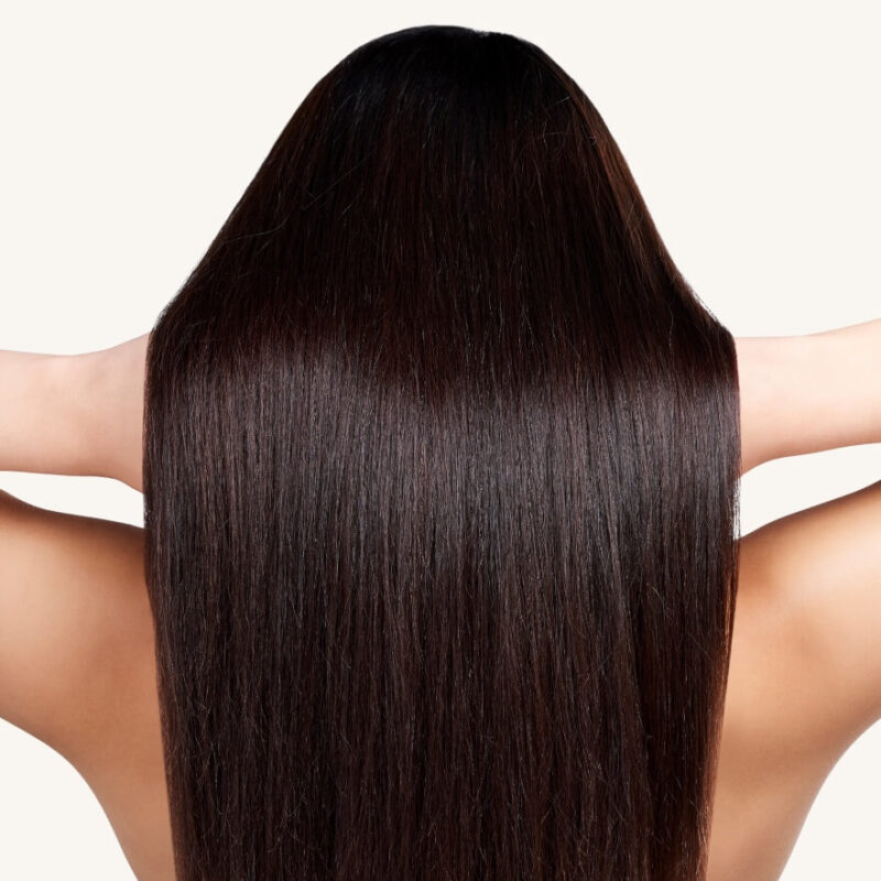 Kako do svilenkaste i sjajne kose (na prirodan nacin)