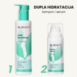 Hidro serum za hidrataciju kose