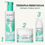 Hidro serum za hidrataciju kose