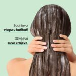 Maska za dubinski oporavak