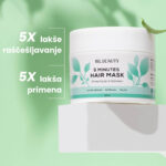 Maska za dubinski oporavak