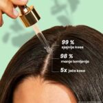 Ulje za oporavak kose