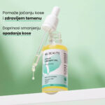 Ulje za oporavak kose