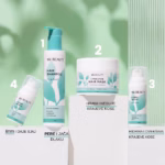 Set za hidrataciju i oporavak dužine