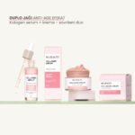 Anti-Age set za lice