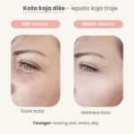 Anti-Age set za lice