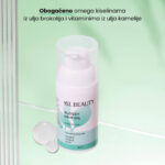 Ulje za sjajne krajeve