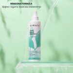 Sprej zaštita i raščešljavanje