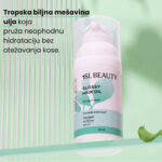 Ulje za sjajne krajeve