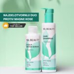 Sampon i piling za kosu