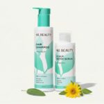 Set Šampon i Piling za teme