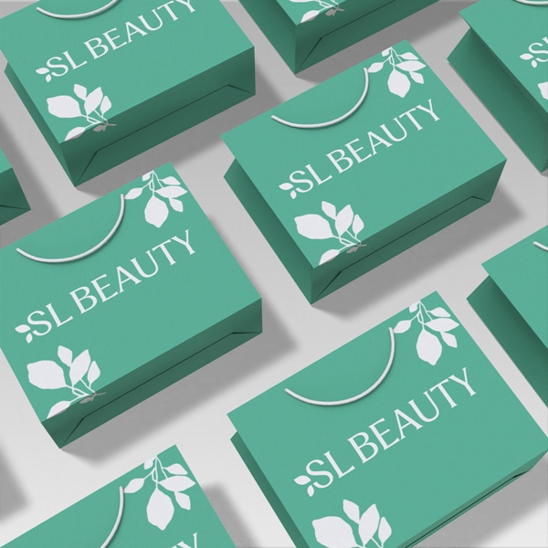 SL Beauty poklon-kesa