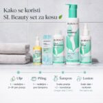 Šampon protiv opadanja kose