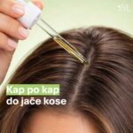 Ulje za rast kose