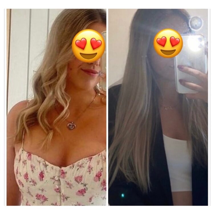 sampon za rast kose promena